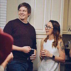 Meet your Posher, Lauren